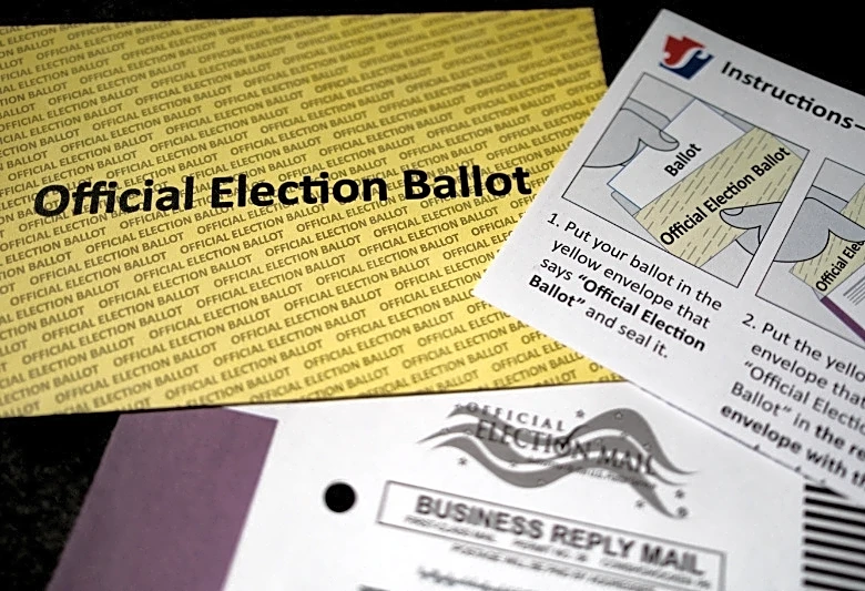 US appeals court rejects Trump bid to implement mail-in voting restrictions