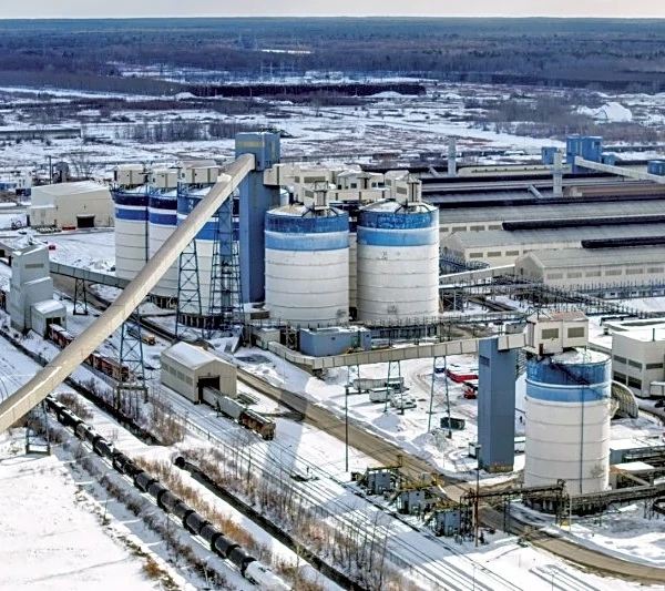 Cutting Canada tariffs alone won't flatten US aluminum premium, Alcoa says