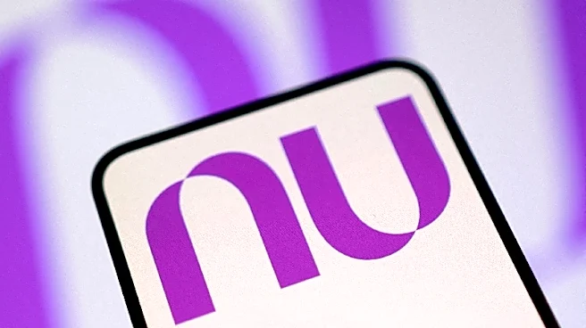 Nubank launches US high-yield savings account, credit cards, remittances