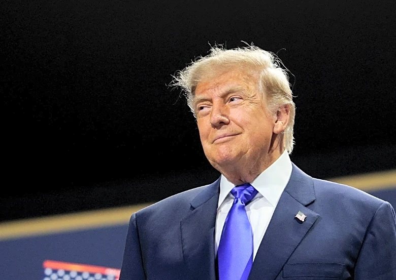 Explainer-Is Trump's $5,000 'dividend' legal and how would it work?