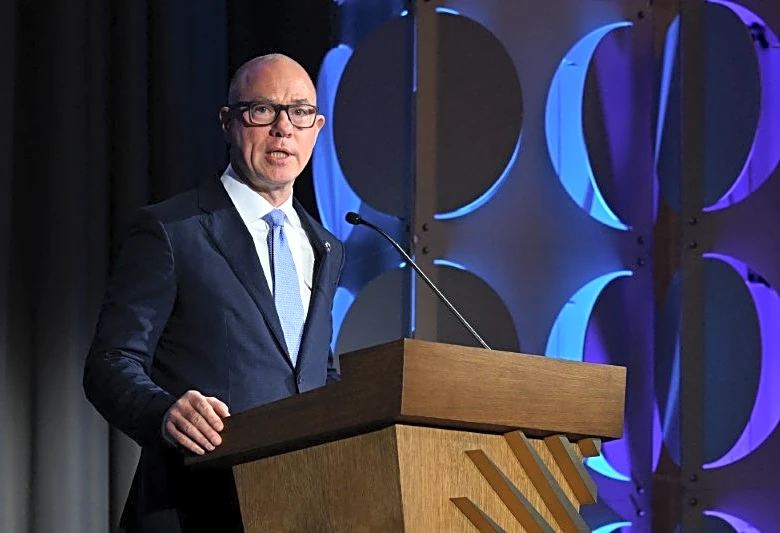 US FAA head meets with airline CEOS on plan to cut flight delays