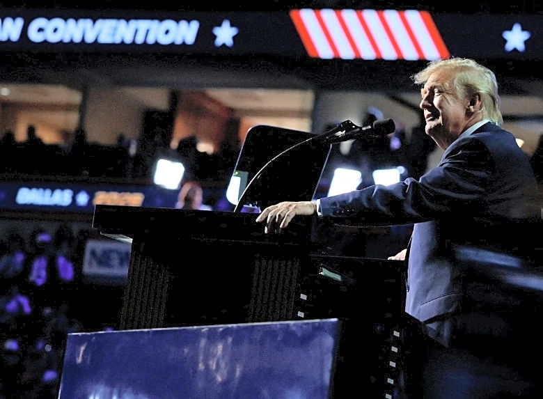 Trump's $5,000 dividend plan draws some Republican skepticism
