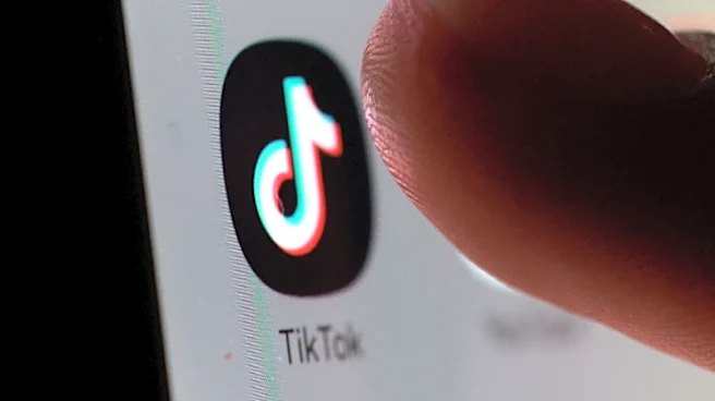 Texas judge rules TikTok misled users on child safety feature