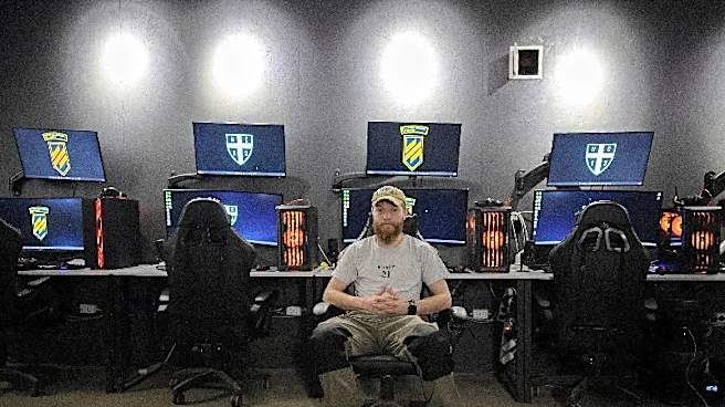 Behind the killer robots of Ukraine's new warfare 'revolution'