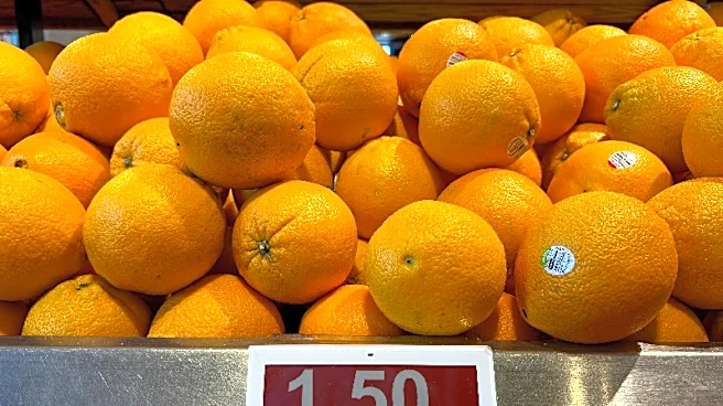 Canadian boycott of US products pushes grocers to adapt, explore new supply sources