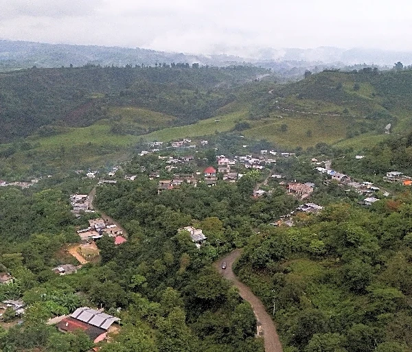 Hidden crypto farm in Mexican mountains puts spotlight on cartel funding