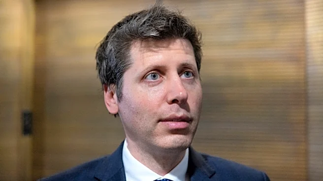 OpenAI IPO will not happen in 2026 amid AI safety fears, Altman says