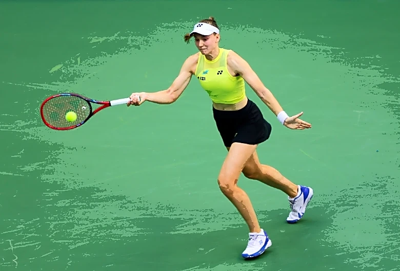 Tennis-Ruthless Rybakina dethrones Sabalenka to claim first US Open crown