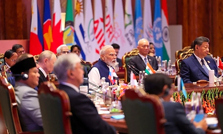 Xi pushes 'Greater BRICS' economic ties to give bloc larger global role