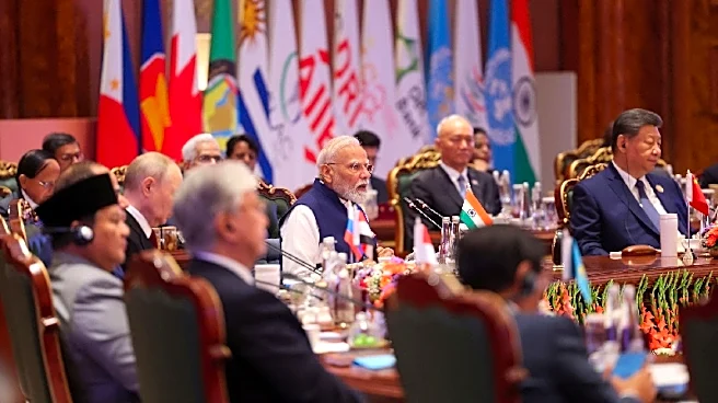 Xi pushes 'Greater BRICS' economic ties to give bloc larger global role