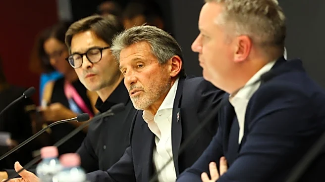 Athletics-Coe touts faster format, richer rewards after Ultimate debut