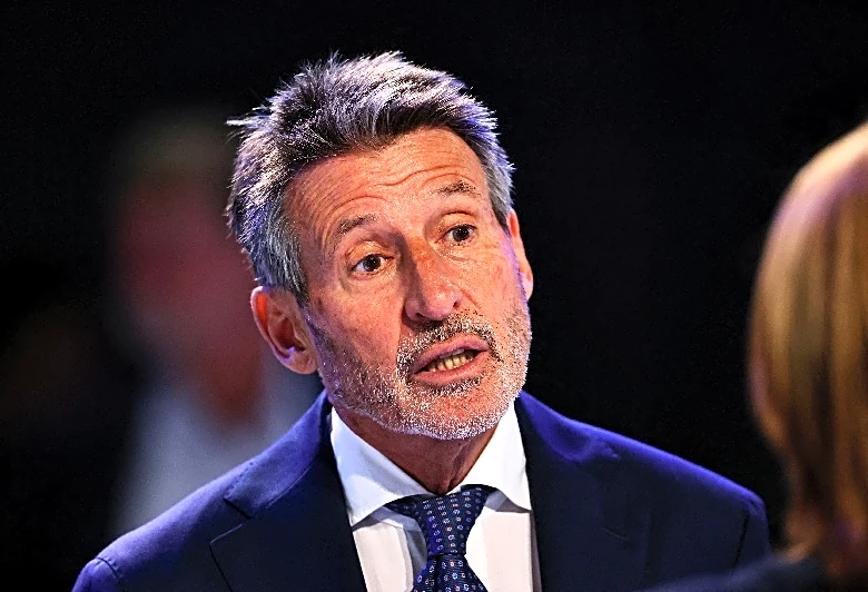 Athletics-While World Athletics firm on Russia ban, Coe acknowledges need for solution