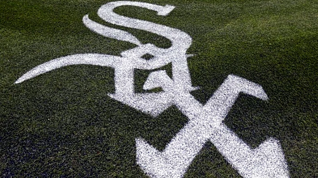 Amateur scouting director of White Sox resigns amid reported allegations