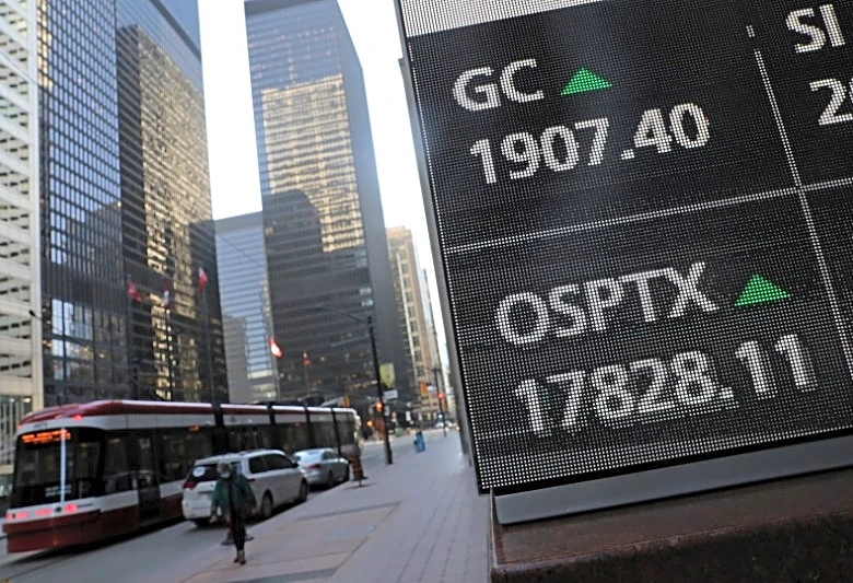 S&P Dow Jones Indices loosens Canadian index inclusion criteria