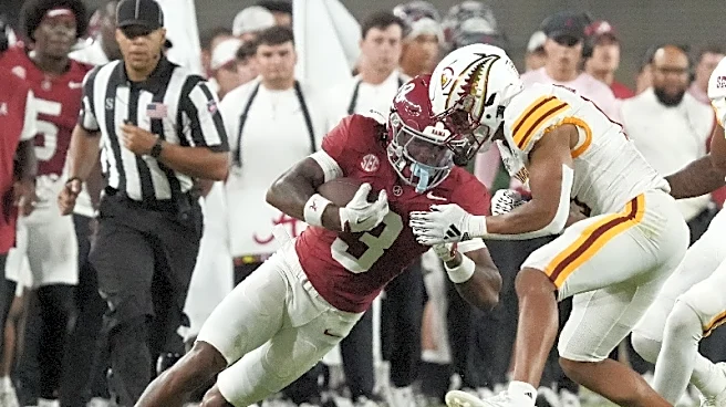 Georgia Tech CB Jaylen Mbakwe released from hospital