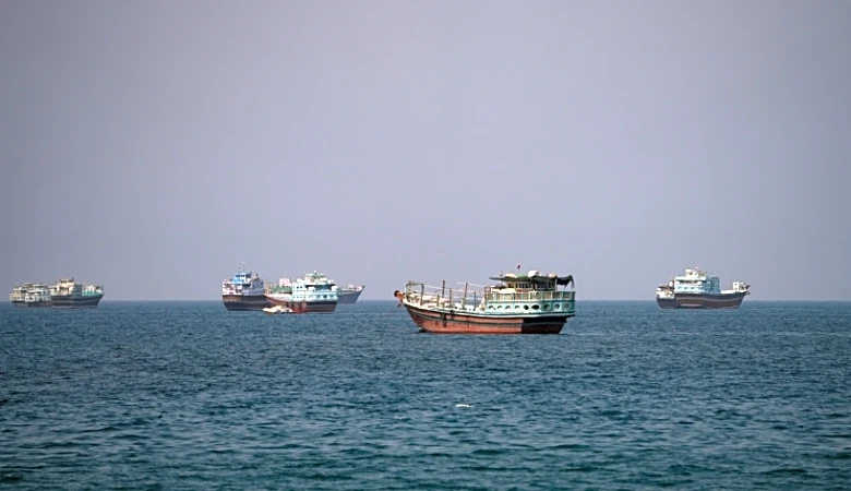 Diplomacy stumbles with postponement of meeting on Strait of Hormuz proposal