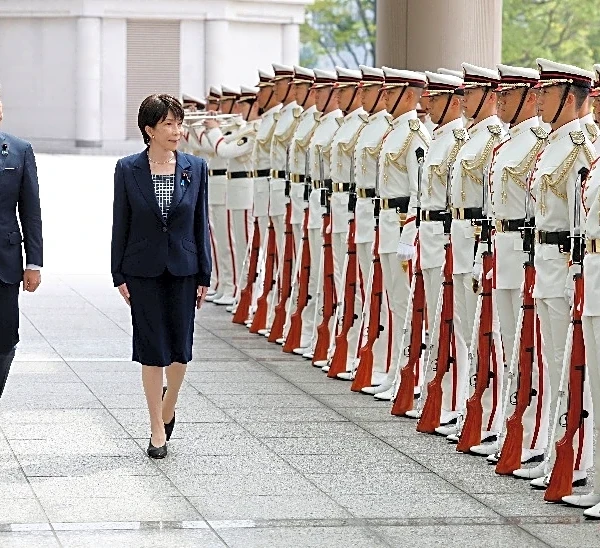 Okinawa election win may give Tokyo freer hand on military build-up