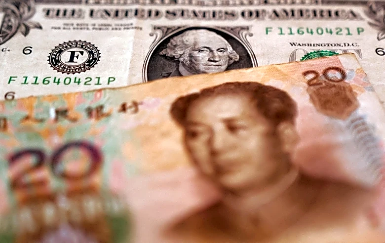 Dollar steady, yen near 7-month high ahead of Fed, BOJ meetings