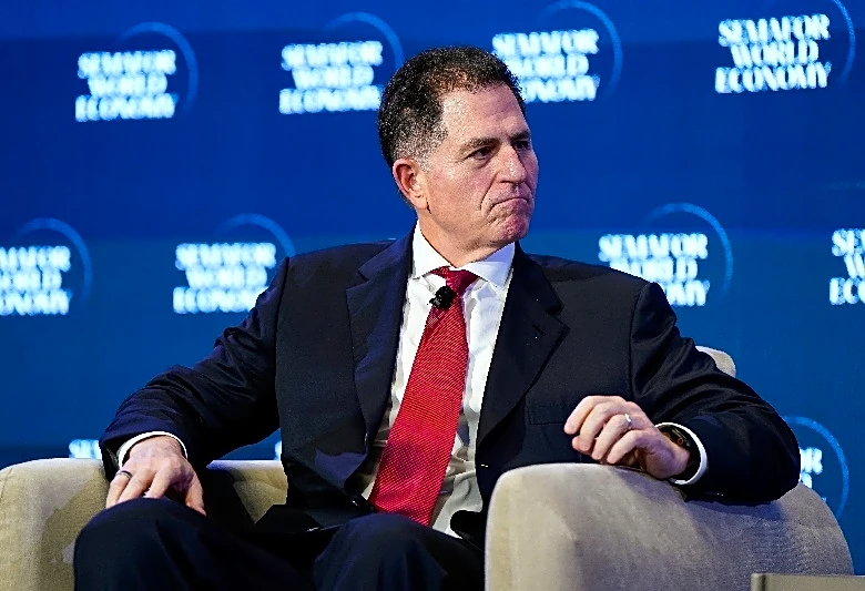 Dell's DFO Management leads planned $7.7 billion take-private deal for Baldwin Insurance, FT reports