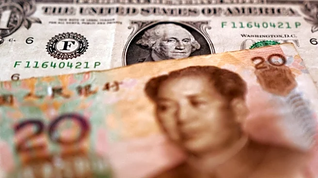 Dollar grinds higher, yen near 7-month high ahead of Fed, BOJ meetings