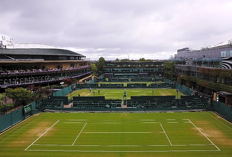Tennis-Players move push for pay and reforms into new Grand Slam council