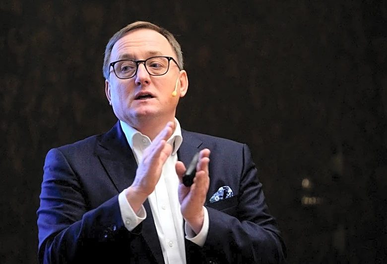 ECB's Kazaks sees growing case for more tightening