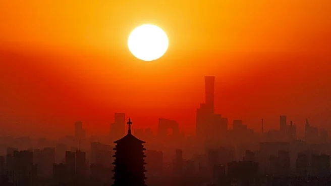 Companies left China to dodge tariffs. Now some are heading back