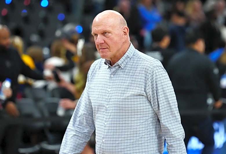 Clippers owner Steve Ballmer to comply with NBA penalties for salary-cap violations