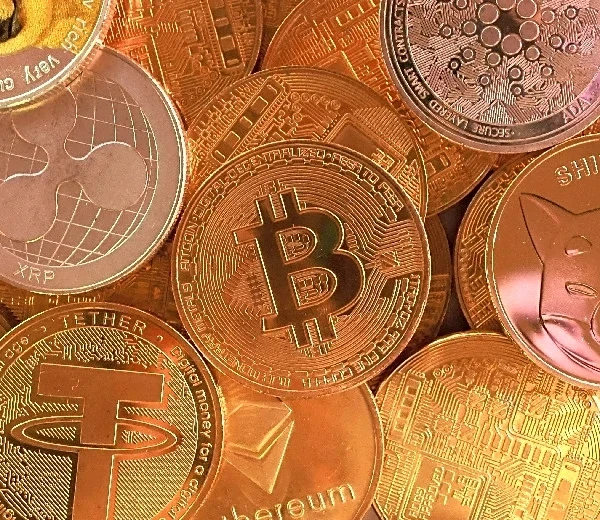Analysis-Bitcoin's late summer rally set to face off against the Fed, Congress