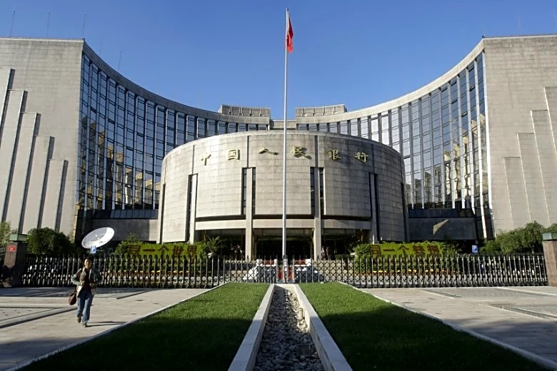 China central bank plans new metrics to rein in banks' long-dated bonds holdings, sources say