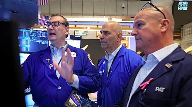 Analysis-Defense, space firms turn to SPACs as investor appetite soars