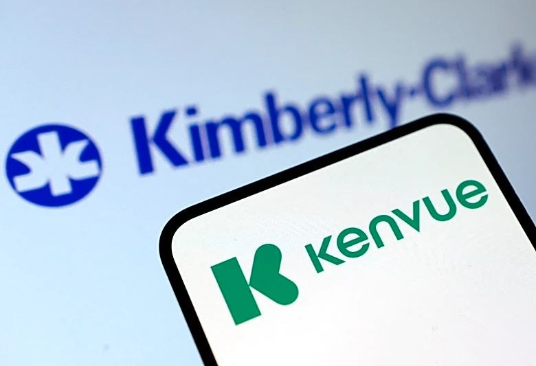 Exclusive-Kimberly-Clark readies asset sales in bid for EU nod for Kenvue deal, sources say