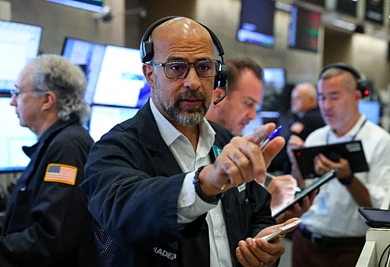 US stocks on course for lower open as AI jitters hit Nvidia, chipmakers