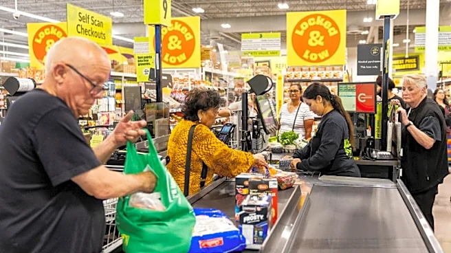 Canada's August inflation holds steady at 3% as crude stays firm; food prices ease