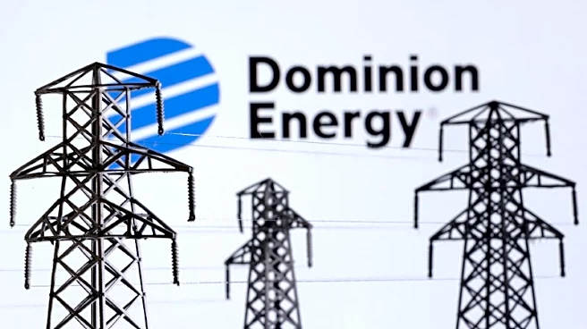 Dominion, NextEra propose $1 billion-a-year Virginia supplier program