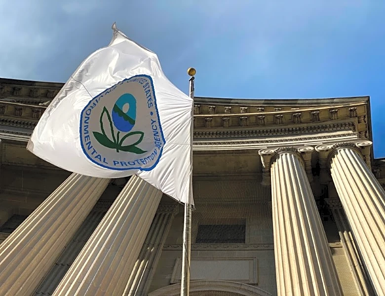 EPA to undo carbon emission limits for power plants at G20 meeting