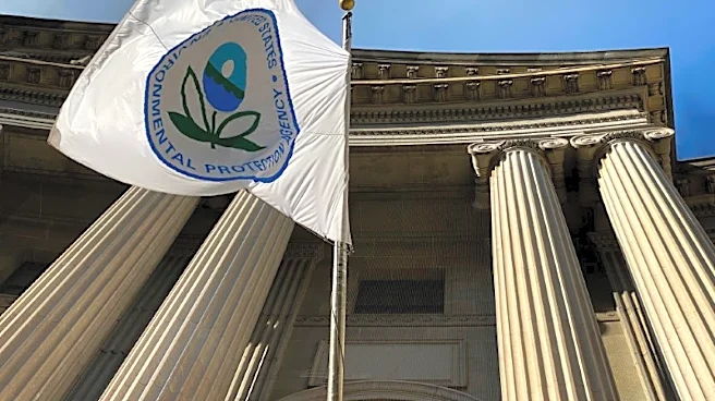 EPA to undo carbon emission limits for power plants at G20 meeting