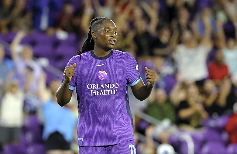 Pride lock up F Barbra Banda through 2029 season