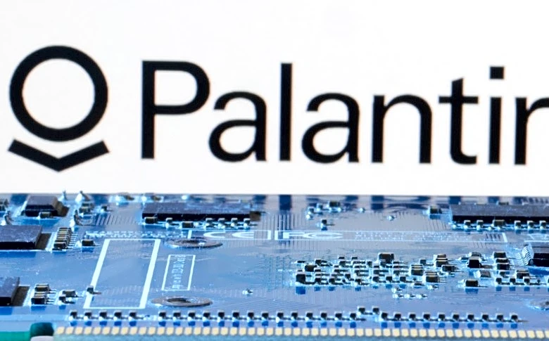 Palantir, Nvidia curb AI model use over data fears, The Information reports