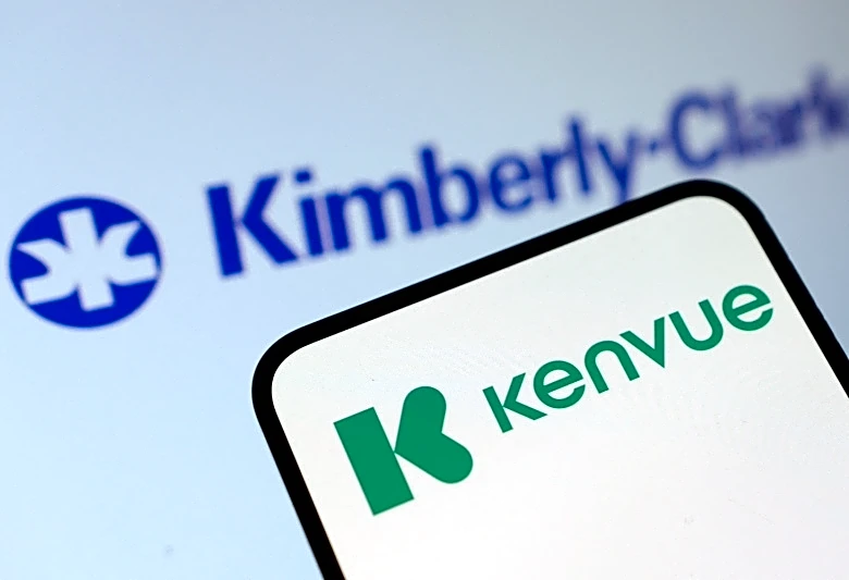 Exclusive-Kimberly-Clark prepares asset sales to win EU nod for Kenvue deal, sources say