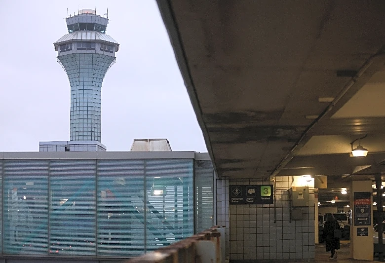 US lacks funding to complete first phase of air traffic control reforms, report finds