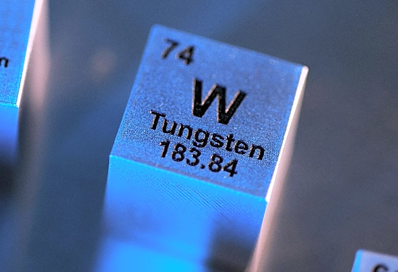 Almonty and Rwanda form tungsten venture backed by US economic framework