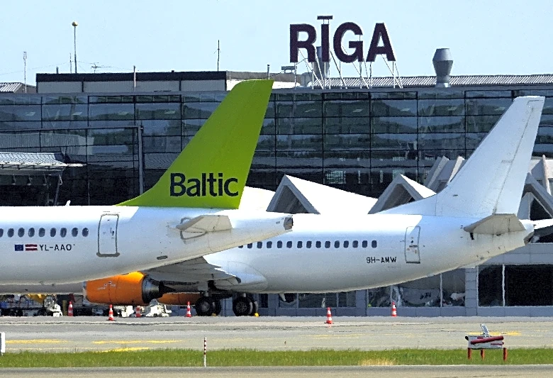 Analysis-Winter is coming: airBaltic debt woes herald tough season ahead for smaller airlines