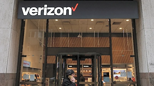 Verizon Wireless, T-Mobile resolve lawsuits over ad campaigns