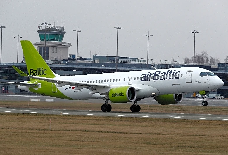 Exclusive-AirBaltic in talks with unions to cut workers amid restructuring, CEO says