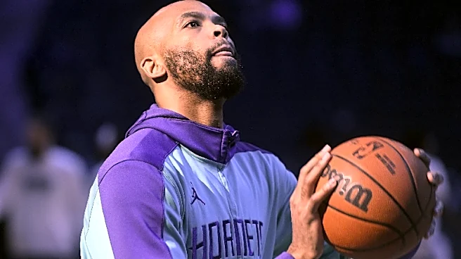Taj Gibson retires; reportedly will join Bulls' coaching staff
