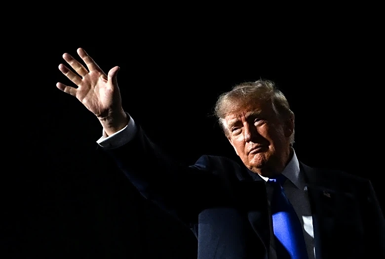 Trump approval up from record low, but outlook sours for Republicans, Reuters/Ipsos poll finds