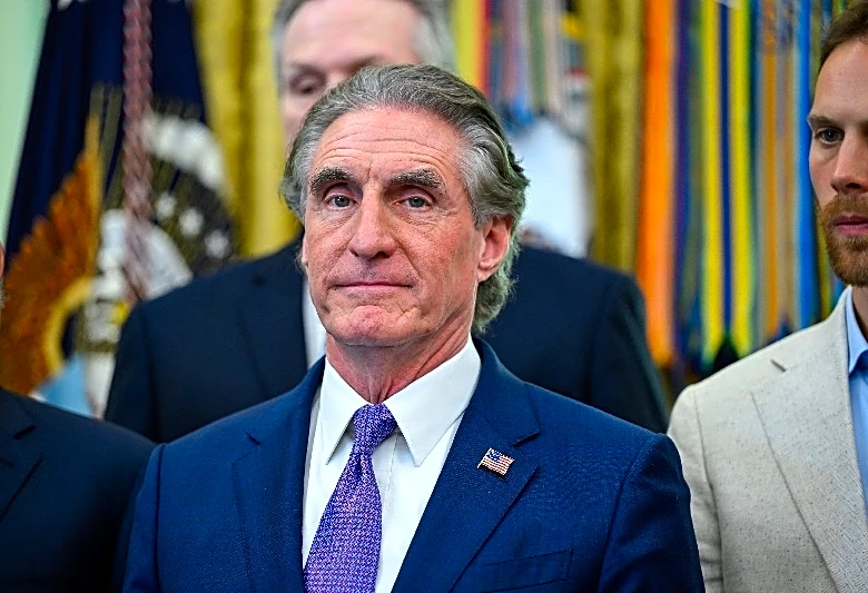 US oil export ban unlikely to lower energy prices, Interior secretary says