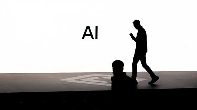 Trading Day: AI-pocalypse now