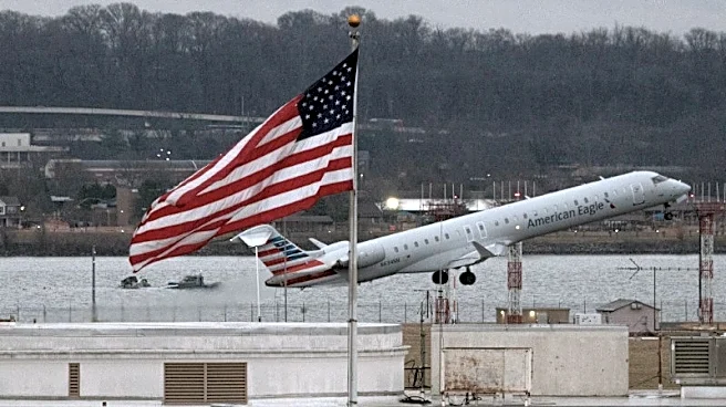 US NTSB says one-third of FAA answers to safety recommendations are 'unacceptable'